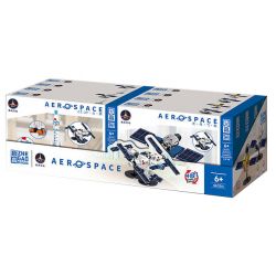 ZHEGAO QL2241 2241 non  TRẠM VŨ TRỤ LẮP 4 LOẠI TÊN LỬA CZ-2F TÀU THIÊN CHÂU THẦN 12 VỆ TINH BẮC ĐẨU bộ đồ chơi xếp lắp ráp ghép mô hình Space AEROSPACE Thám Hiểm Không Gian 495 khối
