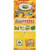 FAIR 6773 non  SÂN VẬN ĐỘNG RUSSELL bộ đồ chơi xếp lắp ráp ghép mô hình Sports LUSAIL SCADIUM Thể Thao 2013 khối