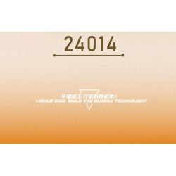 MouldKing 24013 Mould King 24013 non  HOA TULIP bộ đồ chơi xếp lắp ráp ghép mô hình Flowers FLOWER WORLD TULIP 132 khối