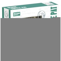 Decool 16810 Jisi 16810 non  MÁY PHA CÀ PHÊ ESPRESSO MOCHA bộ đồ chơi xếp lắp ráp ghép mô hình Creator MOCHA POT COFFEE PAT Sáng Tạo