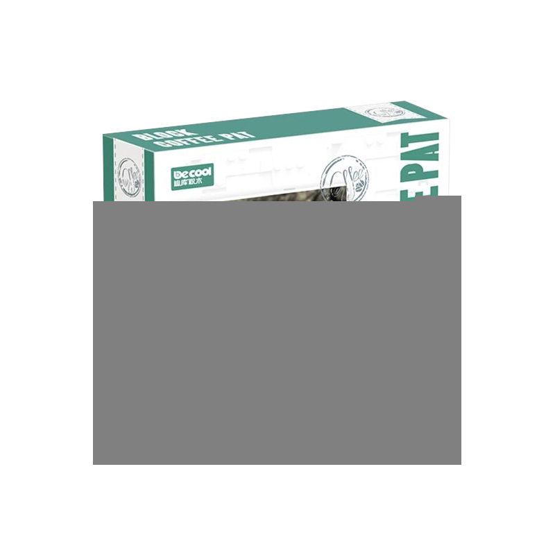 Decool 16810 Jisi 16810 non  MÁY PHA CÀ PHÊ ESPRESSO MOCHA bộ đồ chơi xếp lắp ráp ghép mô hình Creator MOCHA POT COFFEE PAT Sáng Tạo