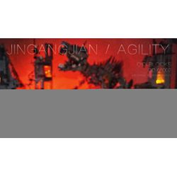 INSPIRE QD66002 66002 non  CINDERSTEEL SWORD CƠ KHÍ SPINOSAURUS bộ đồ chơi xếp lắp ráp ghép mô hình AGILITY