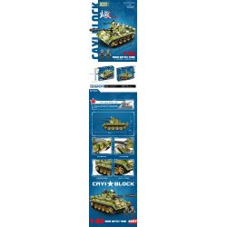 CAYI 22009 non  XE TĂNG CHIẾN ĐẤU CHỦ LỰC T62 TRONG THẾ II bộ đồ chơi xếp lắp ráp ghép mô hình Military Army T-62 MAIN BATTLE TANK Quân Sự Bộ Đội 427 khối