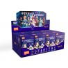 BLOKS 71049 non  DOULUO CONTINENT SHREK SEVEN MONSTERS GV-01 NHÂN VẬT NHỎ bộ đồ chơi xếp lắp ráp ghép mô hình Collectable Minifigures Búp Bê Sưu Tầm