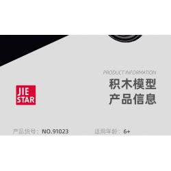 JIESTAR 91023 non  KAWASAKI NINJA ZX-10R tỷ lệ 1:14 bộ đồ chơi xếp lắp ráp ghép mô hình  Kỹ Thuật Công Nghệ Cao Mô Hình Phương Tiện 867 khối