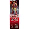 6201 拓乐 6009 non  NGƯỜI SẮT MK85 bộ đồ chơi xếp lắp ráp ghép mô hình Marvel Super Heroes IRON HERO Siêu Anh Hùng Marvel 1339 khối