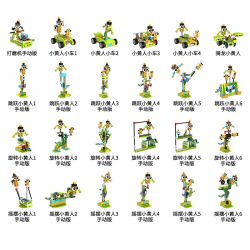 TUDAO TD-EC-MS EC-MS TDEC-MS non  BỘ GIÁO TRÌNH TỔNG THỂ CƠ KHÍ (PHIÊN BẢN ĐIỀU KHIỂN TỪ XA) bộ đồ chơi xếp lắp ráp ghép mô hình  CREATIVE KIT Kỹ Thuật Công Nghệ Cao Mô Hình Phương Tiện 370 khối