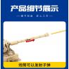 SEMBO 207006 non  XE TĂNG HẠNG NẶNG HỔ bộ đồ chơi xếp lắp ráp ghép mô hình Military Army SURVIVAL WARFARE PANZERKAMPFWAGEN AUSF.E TIGER Quân Sự Bộ Đội 597 khối