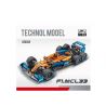 MorkModel 023032 Mork Model 023032 non  MCLAREN F1 tỷ lệ 1:10 bộ đồ chơi xếp lắp ráp ghép mô hình  F1.MCL33 Kỹ Thuật Công Nghệ Cao Mô Hình Phương Tiện 1177 khối