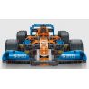 MorkModel 023032 Mork Model 023032 non  MCLAREN F1 tỷ lệ 1:10 bộ đồ chơi xếp lắp ráp ghép mô hình  F1.MCL33 Kỹ Thuật Công Nghệ Cao Mô Hình Phương Tiện 1177 khối
