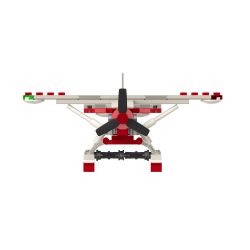 JAKI JK9212 9212 non  ĐỘI CỨU HỘ TRÊN BIỂN BỘ VÀ KHÔNG bộ đồ chơi xếp lắp ráp ghép mô hình City Thành Phố 599 khối