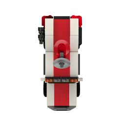 JAKI JK9212 9212 non  ĐỘI CỨU HỘ TRÊN BIỂN BỘ VÀ KHÔNG bộ đồ chơi xếp lắp ráp ghép mô hình City Thành Phố 599 khối