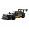 JAKI JK9011 9011 non  XE ĐẦU KÉO BENZ GS3 tỷ lệ 1:25 bộ đồ chơi xếp lắp ráp ghép mô hình Speed Champions Racing Cars Đua Xe Công Thức 233 khối
