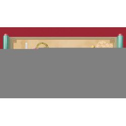 HAPPY BUILD SHINEYU XINYU YC-32017 32017 YC32017 non  TỨ THIÊN VƯƠNG DUOWEN KING JIGUO GUANGMU GROWTH bộ đồ chơi xếp lắp ráp ghép mô hình Movie & Game Phim Và Trò Chơi