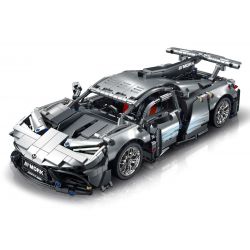 MorkModel 023029-1 023029-2 023029-3 Mork Model 023029-1 023029-2 023029-3 non  DỰ ÁN AMG MỘT tỷ lệ 1:14 bộ đồ chơi xếp lắp ráp ghép mô hình  Kỹ Thuật Công Nghệ Cao Mô Hình Phương Tiện 1391 khối