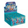 BLOKS 71216 non  GV-05 TÊN SAO ANH HÙNG PHIÊN BẢN ĐẠN THỨ 12 LOẠI bộ đồ chơi xếp lắp ráp ghép mô hình Ultraman ULTRAMAN Z Vệ Binh Vũ Trụ Siêu Nhân Điện Quang