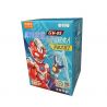 BLOKS 71216 non  GV-05 TÊN SAO ANH HÙNG PHIÊN BẢN ĐẠN THỨ 12 LOẠI bộ đồ chơi xếp lắp ráp ghép mô hình Ultraman ULTRAMAN Z Vệ Binh Vũ Trụ Siêu Nhân Điện Quang