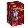 BLOKS 71215 non  SV-03 CHỨNG MINH GIÁC NGỘ BẢN SÁNG PHẦN 8 LOẠI bộ đồ chơi xếp lắp ráp ghép mô hình Ultraman Vệ Binh Vũ Trụ Siêu Nhân Điện Quang