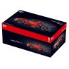 BRICKCOOL KC015 TOP TOY 16009 non  NỔ KIẾM ĐỎ RỰC FERRARI 488 tỷ lệ 1:10 bộ đồ chơi xếp lắp ráp ghép mô hình  Kỹ Thuật Công Nghệ Cao Mô Hình Phương Tiện 2048 khối