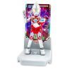 BLOKS 71206 non  GV-02 NEWBORN LEGEND STARS EDITION PHẦN 11 MẪU bộ đồ chơi xếp lắp ráp ghép mô hình Ultraman Vệ Binh Vũ Trụ Siêu Nhân Điện Quang