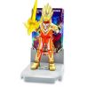 BLOKS 71206 non  GV-02 NEWBORN LEGEND STARS EDITION PHẦN 11 MẪU bộ đồ chơi xếp lắp ráp ghép mô hình Ultraman Vệ Binh Vũ Trụ Siêu Nhân Điện Quang