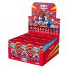 BLOKS 71204 non  GV-01 BRILLIANT GIANT STARS EDITION PHẦN 11 LOẠI bộ đồ chơi xếp lắp ráp ghép mô hình Ultraman Vệ Binh Vũ Trụ Siêu Nhân Điện Quang