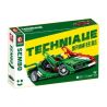 SEMBO 701927 non  TÍCH LŨY VŨ KHÍ LAMBORGHINI 1:14 tỷ lệ 1:14 bộ đồ chơi xếp lắp ráp ghép mô hình  Kỹ Thuật Công Nghệ Cao Mô Hình Phương Tiện 1316 khối