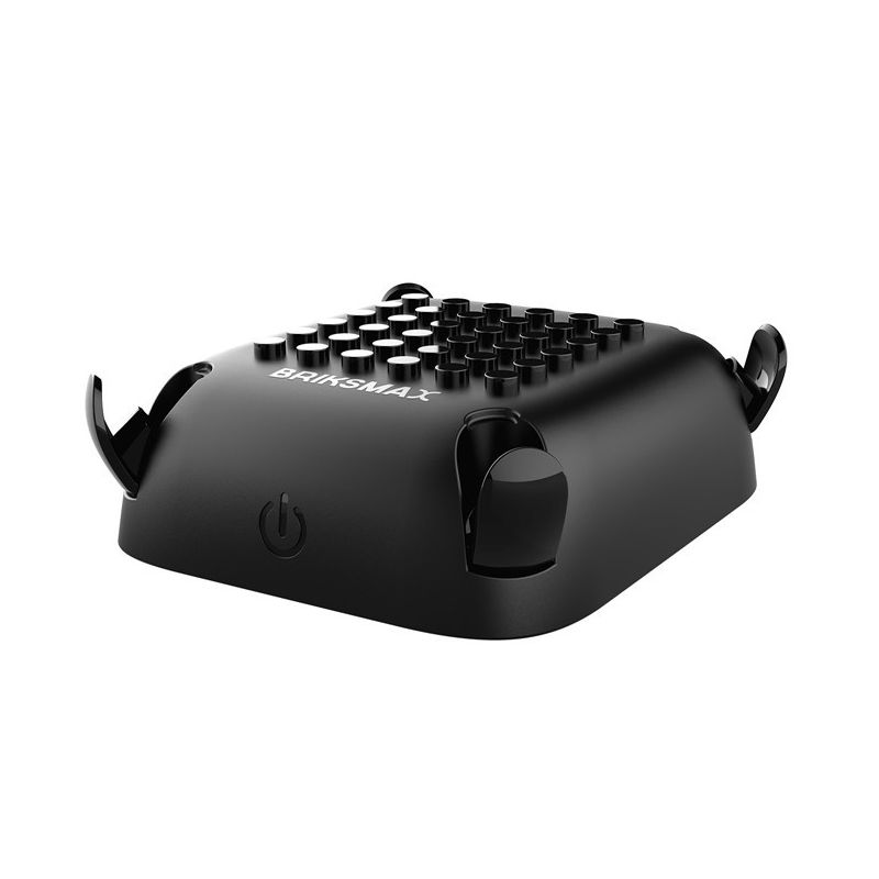 BRIKSMAX LLA15 non  ÁNH SÁNG CƠ BẢN bộ đồ chơi xếp lắp ráp ghép mô hình Gear Đồ Lắp Ghép