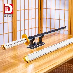 DK 1509 non  WADO ICHIMONJI bộ đồ chơi xếp lắp ráp ghép mô hình Movie & Game Phim Và Trò Chơi 806 khối