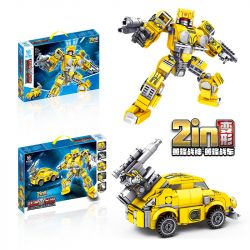 KUYU MOXING 6007 non  HORNET THẦN CHIẾN TRANH CHARIOT bộ đồ chơi xếp lắp ráp ghép mô hình 418 khối