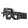 MouldKing 14018 Mould King 14018 non  SÚNG TIỂU LIÊN P90 bộ đồ chơi xếp lắp ráp ghép mô hình Gun P90 SUBMACHINE GUN 1644 khối