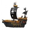 MouldKing 13083 Mould King 13083 non  MÒNG BIỂN bộ đồ chơi xếp lắp ráp ghép mô hình Pirates Of The Caribbean Cướp Biển Vùng Caribe 1288 khối