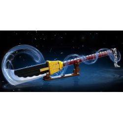 DK 1510 non  CÔNG VÂN TRIỂN bộ đồ chơi xếp lắp ráp ghép mô hình One Piece Đảo Hải Tặc 1319 khối