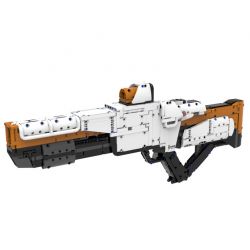 XIAOMI MITU MI ONEBOT XJXL08IQI 08IQI non  BỆ PHÓNG HẬU VỆ bộ đồ chơi xếp lắp ráp ghép mô hình  Kỹ Thuật Công Nghệ Cao Mô Hình Phương Tiện 1830 khối