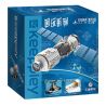 KEEPPLEY K10219 10219 non  TÀU VŨ TRỤ CÓ NGƯỜI LÁI THẦN CHÂU 15 bộ đồ chơi xếp lắp ráp ghép mô hình Creator Expert Chuyên Gia Sáng Tạo