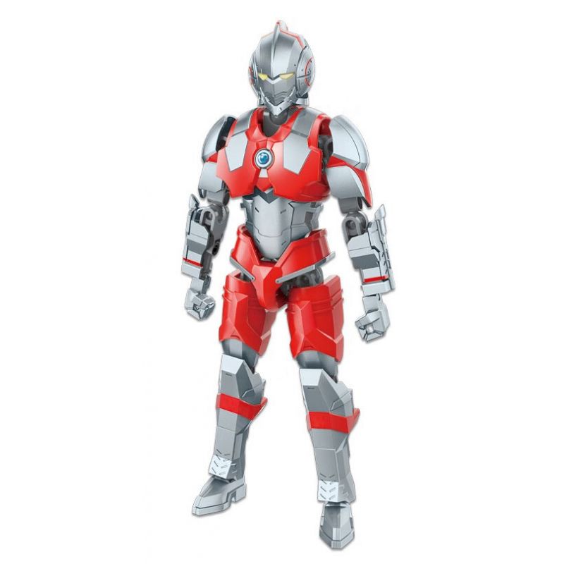 KEEPPLEY K21001 21001 non  SIÊU NHÂN ĐIỆN THOẠI DI ĐỘNG bộ đồ chơi xếp lắp ráp ghép mô hình Movie & Game Phim Và Trò Chơi