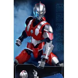 KEEPPLEY K21001 21001 non  SIÊU NHÂN ĐIỆN THOẠI DI ĐỘNG bộ đồ chơi xếp lắp ráp ghép mô hình Movie & Game Phim Và Trò Chơi