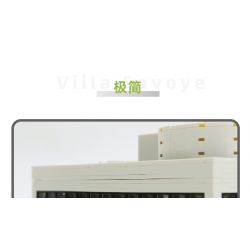 WANGE 5237 non  VILLA SAVOYE PARIS PHÁP bộ đồ chơi xếp lắp ráp ghép mô hình Creator VILLA SAVOYE PARIS FRANCE Sáng Tạo 1226 khối