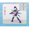 ZHI DELE DL-60012 60012 DL60012 non  QUỶ BỌ CẠP bộ đồ chơi xếp lắp ráp ghép mô hình AUSPICIOUS BEASTS ARMOUR 451 khối
