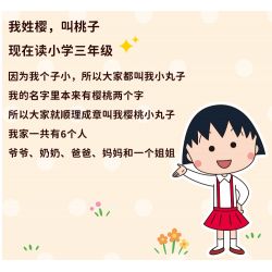 WEKKI 516401 non  NHÀ CỦA CHIBI MARUKO bộ đồ chơi xếp lắp ráp ghép mô hình CHIBI MARUKO CHAN 3138 khối