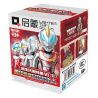 Enlighten 75016 Qman 75016 non  DAZZLING MODEL 3 BOMB THẾ HỆ MỚI ULTRAMAN V1 HERO POCKET bộ đồ chơi xếp lắp ráp ghép mô hình Vệ Binh Vũ Trụ Siêu Nhân Điện Quang
