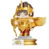PANTASY 99107 non  VÀNG SAINT SEIYA NHÂN MÃ LIMITED BRICKHEAD bộ đồ chơi xếp lắp ráp ghép mô hình