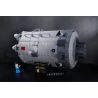KEEPPLEY K10216 10216 non  PHẦN CỘT LỚN CỦA CABIN LÕI TIANHE bộ đồ chơi xếp lắp ráp ghép mô hình Space Thám Hiểm Không Gian