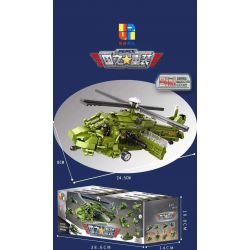 JP 68006 non  MÁY BAY TRỰC THĂNG VŨ TRANG HẠNG NẶNG CỦA VƯƠNG QUỐC 8 TỔ HỢP XE TĂNG X-1 CHỈ HUY CƠ ĐỘNG CHIẾN ĐẤU PHOENIX TÀU TOMCAT NGẦM CHẠY BẰNG NĂNG LƯỢNG HẠT NHÂN CÁNH DELTA ĐỔ BỘ BÃI BIỂN PHÁO CÔNG SUẤT CAO bộ đồ chơi xếp lắp ráp ghép mô hình Military Army PEACE Quân Sự Bộ Đội 791 khối