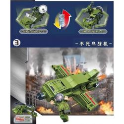 JP 68006 non  MÁY BAY TRỰC THĂNG VŨ TRANG HẠNG NẶNG CỦA VƯƠNG QUỐC 8 TỔ HỢP XE TĂNG X-1 CHỈ HUY CƠ ĐỘNG CHIẾN ĐẤU PHOENIX TÀU TOMCAT NGẦM CHẠY BẰNG NĂNG LƯỢNG HẠT NHÂN CÁNH DELTA ĐỔ BỘ BÃI BIỂN PHÁO CÔNG SUẤT CAO bộ đồ chơi xếp lắp ráp ghép mô hình Military Army PEACE Quân Sự Bộ Đội 791 khối