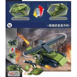 JP 68006 non  MÁY BAY TRỰC THĂNG VŨ TRANG HẠNG NẶNG CỦA VƯƠNG QUỐC 8 TỔ HỢP XE TĂNG X-1 CHỈ HUY CƠ ĐỘNG CHIẾN ĐẤU PHOENIX TÀU TOMCAT NGẦM CHẠY BẰNG NĂNG LƯỢNG HẠT NHÂN CÁNH DELTA ĐỔ BỘ BÃI BIỂN PHÁO CÔNG SUẤT CAO bộ đồ chơi xếp lắp ráp ghép mô hình Military Army PEACE Quân Sự Bộ Đội 791 khối