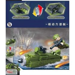 JP 68006 non  MÁY BAY TRỰC THĂNG VŨ TRANG HẠNG NẶNG CỦA VƯƠNG QUỐC 8 TỔ HỢP XE TĂNG X-1 CHỈ HUY CƠ ĐỘNG CHIẾN ĐẤU PHOENIX TÀU TOMCAT NGẦM CHẠY BẰNG NĂNG LƯỢNG HẠT NHÂN CÁNH DELTA ĐỔ BỘ BÃI BIỂN PHÁO CÔNG SUẤT CAO bộ đồ chơi xếp lắp ráp ghép mô hình Military Army PEACE Quân Sự Bộ Đội 791 khối