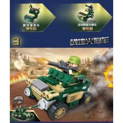 JP 68004 non  TỔ HỢP XE TĂNG HẠNG NẶNG KINGDOM 8 TIGER CHIẾN ĐẤU CHỦ LỰC PHÁO CAO TỐC DÃ MÁY TÊN LỬA NUỐT SÚNG TÀU KHU TRỤC HANKS SÂN BAY NÉM BOM TIM bộ đồ chơi xếp lắp ráp ghép mô hình Military Army PEACE Quân Sự Bộ Đội 775 khối