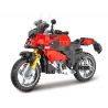 Kazi KY6126 6126 non  BMWS1000XP bộ đồ chơi xếp lắp ráp ghép mô hình Motorcycle Motorbike Xe Hai Bánh 300 khối