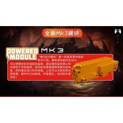 MouldKing 13148 Mould King 13148 non  RỒNG CHIẾN LỬA bộ đồ chơi xếp lắp ráp ghép mô hình FLAME BATTLE DRAGON 485 khối